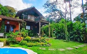 Refugio Farm House